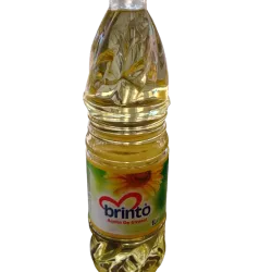 Aceite Brinto