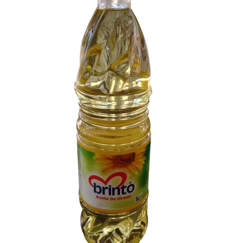 Aceite Brinto