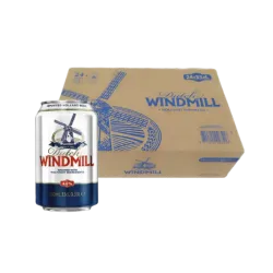 Caja de Windmill