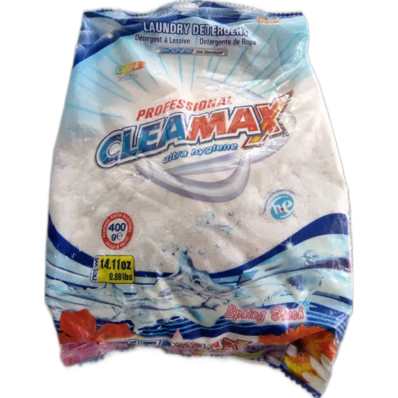 Detergente 