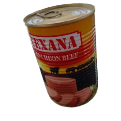 Espan Texana