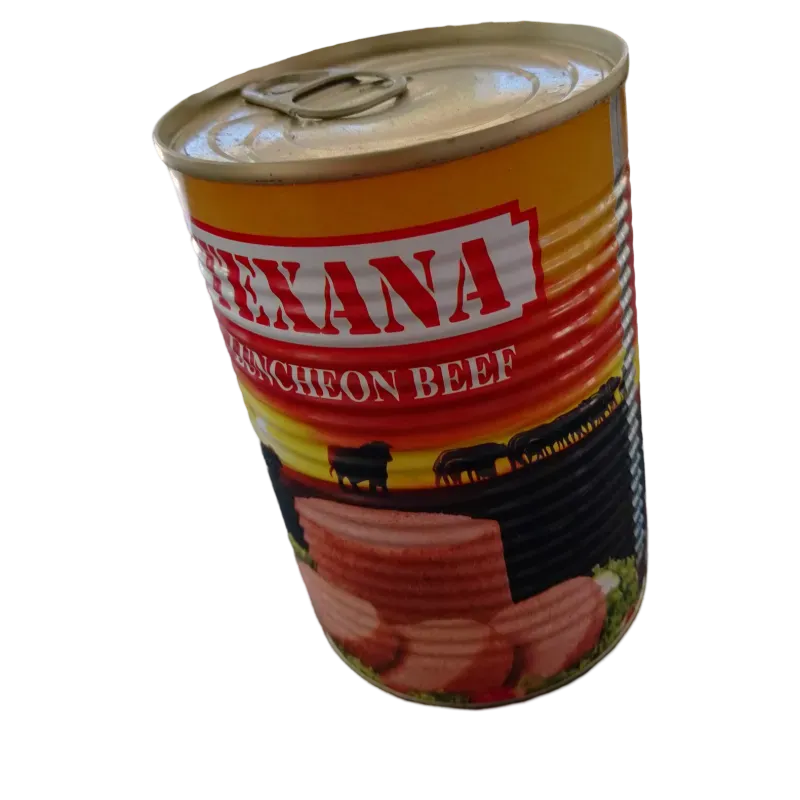 Espan Texana