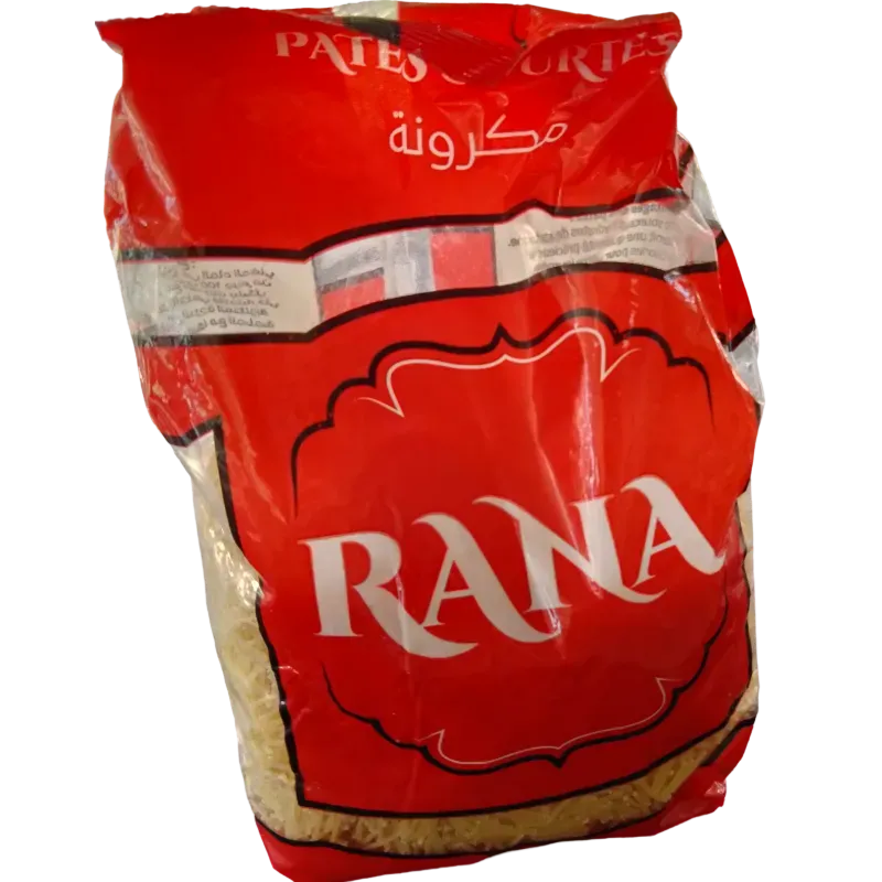 Fideos RANA