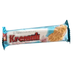 Galletas Kremali