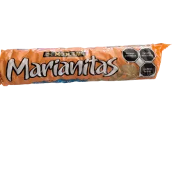 Galletas Marianitas