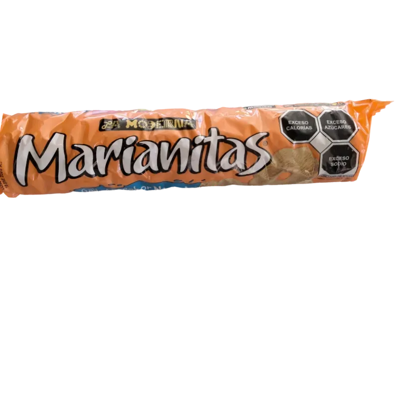 Galletas Marianitas