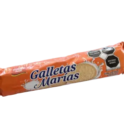 Galletas Marías 