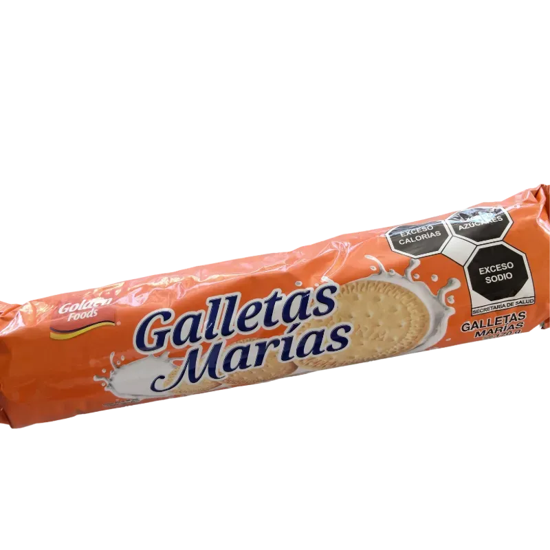 Galletas Marías 