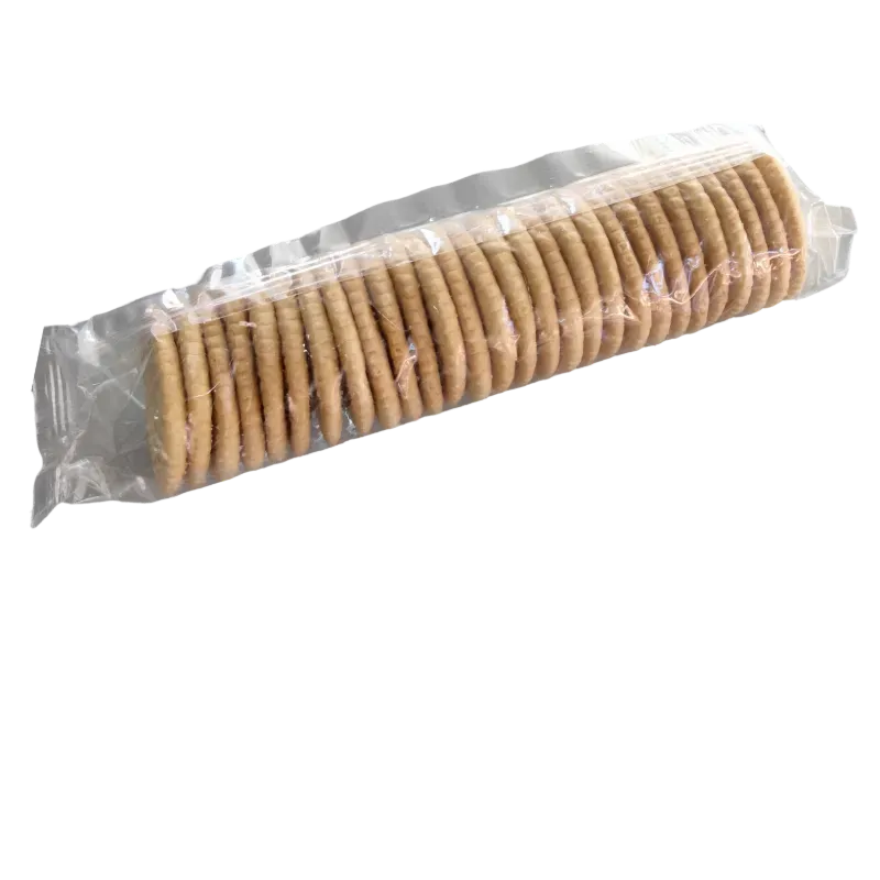 Galletas Nezca