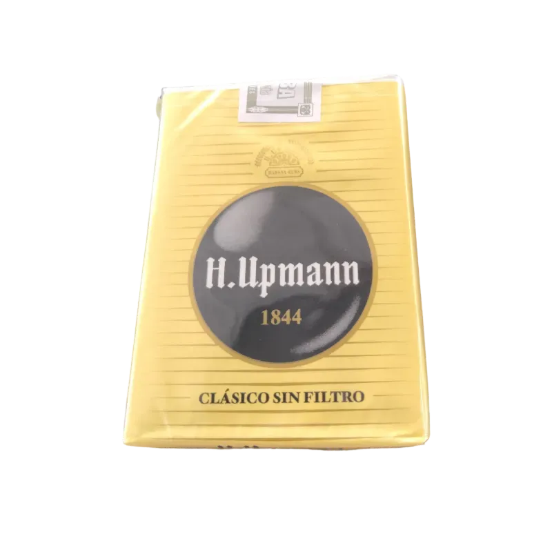 H.Hpman  sin filtro 