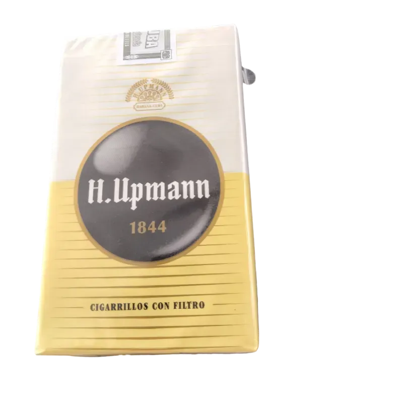 H.Hupman con filtro 