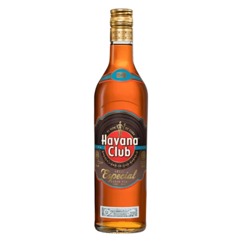 Habana Club Especial