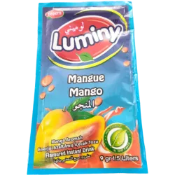 Refresco de Mango