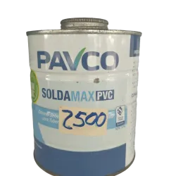 SoldamaxPvc