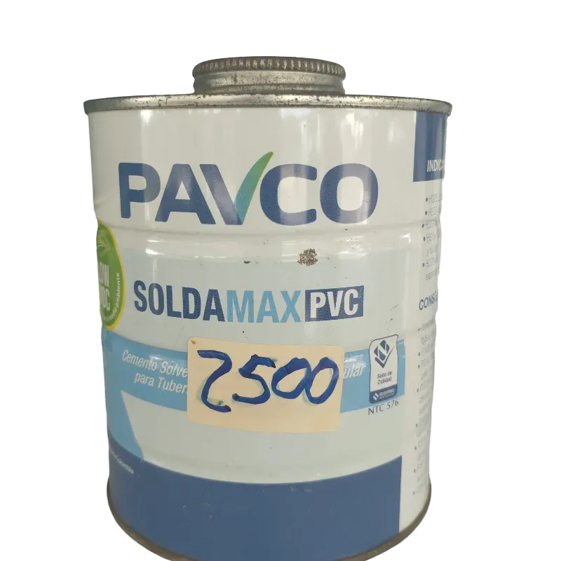 SoldamaxPvc