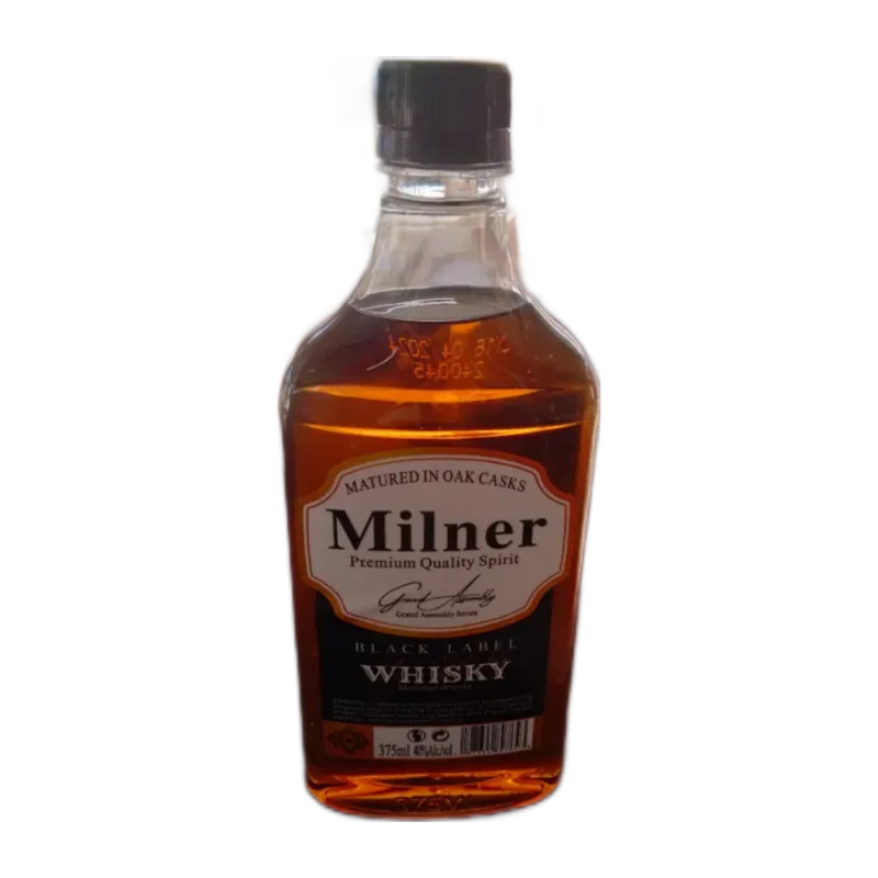 Whisky Milner