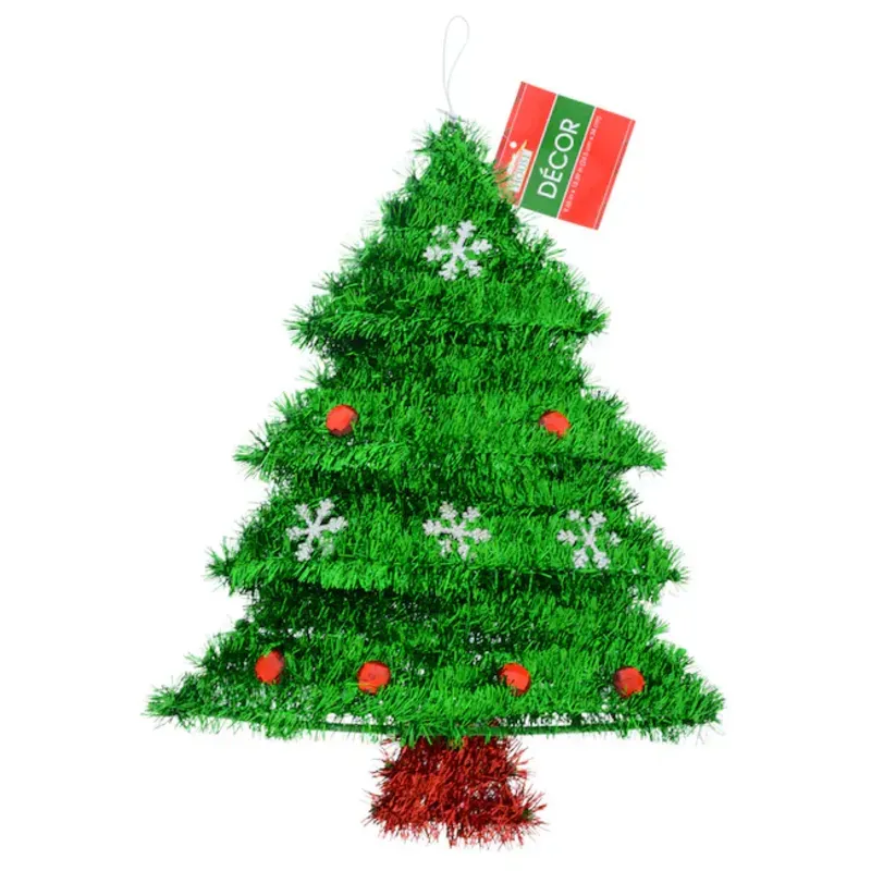 Arbolito Navideño