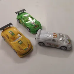 Auto de carreras 