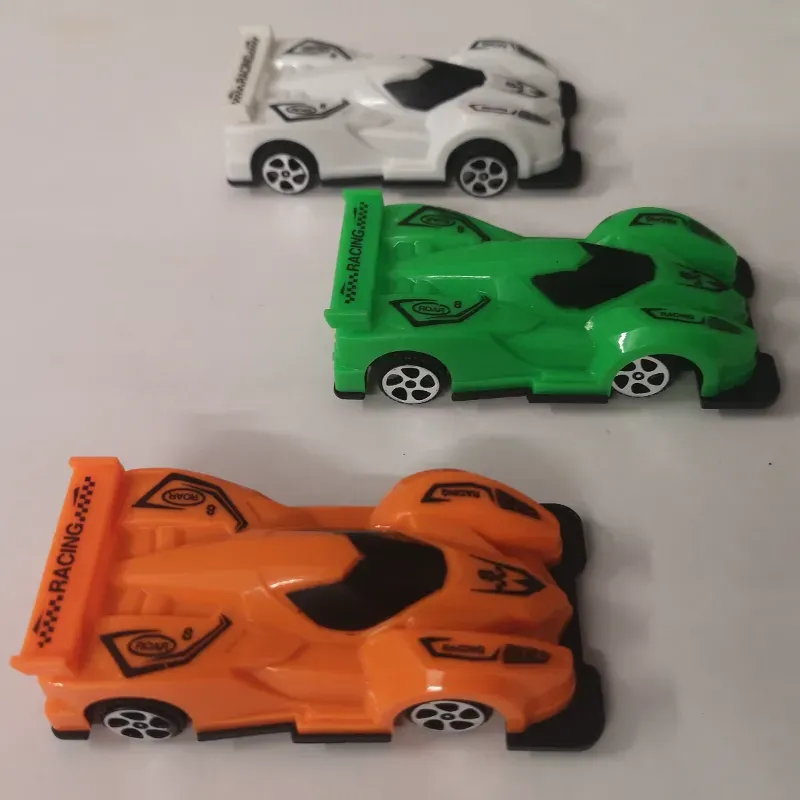 Auto de carreras