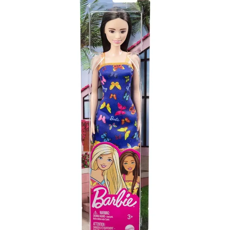 Barbie