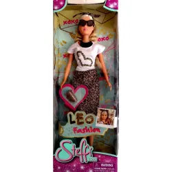 Barbie playera