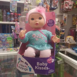 Bebé interactivo