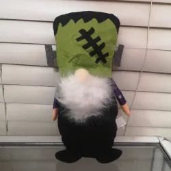 Brujo Frankenstein 
