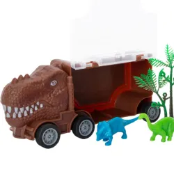 Camión Dino 