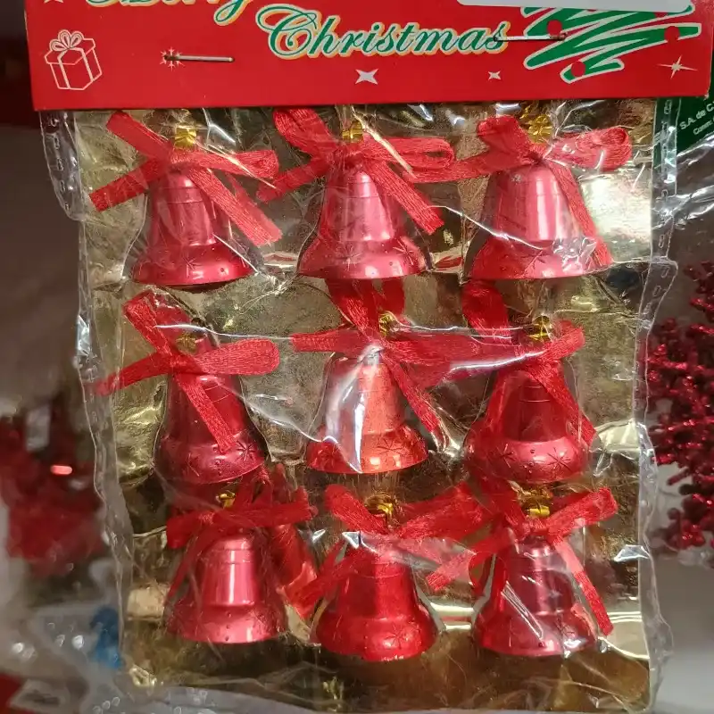 Campanitas 