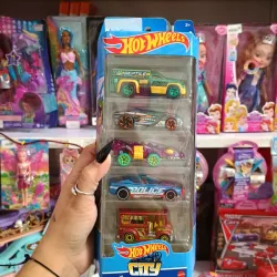Carros Hot Wheels 🔥