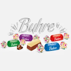 Chocolate Buhre