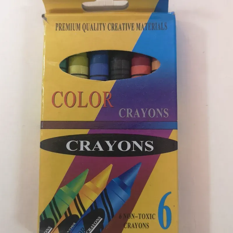 Crayolas