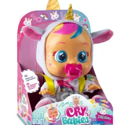 Cry Babies (Bebés Llorones) Dreamy 🌈🦄
