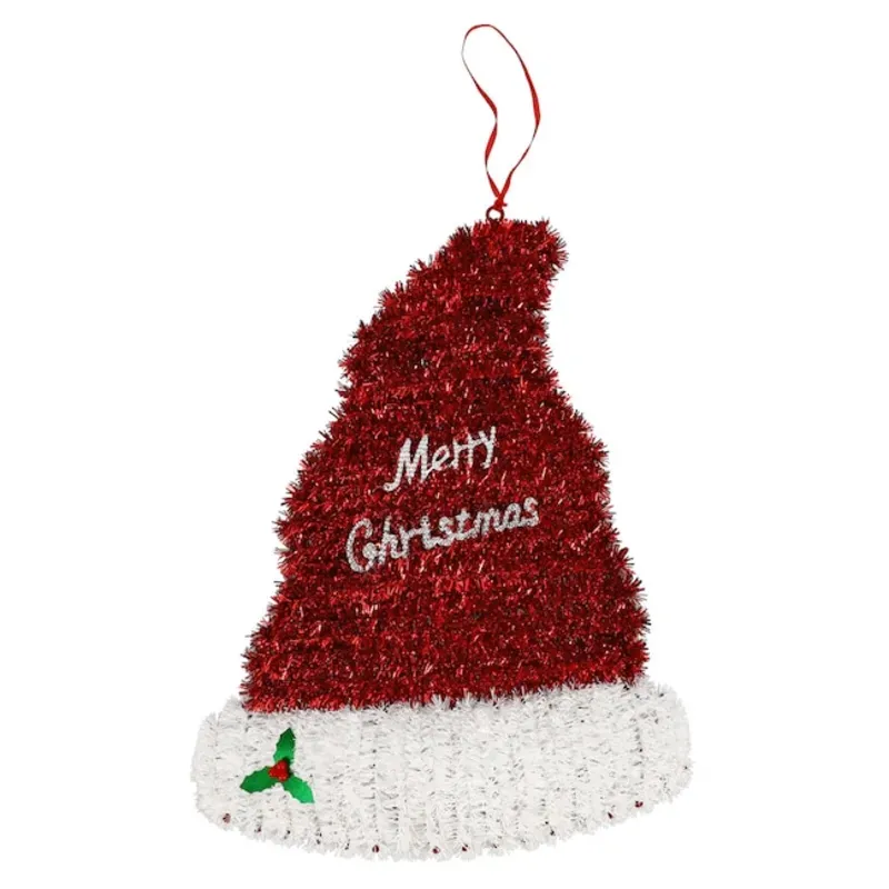Gorro Navideño