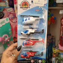 Helicópteros
