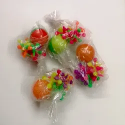 Juego de yakis