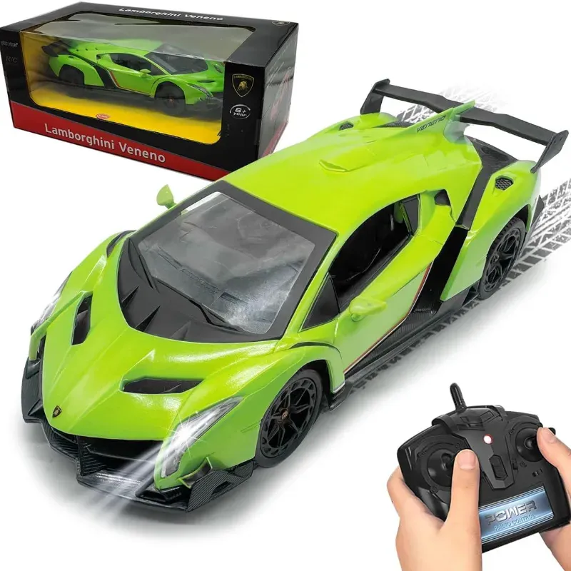 Lamborghini Veneno 