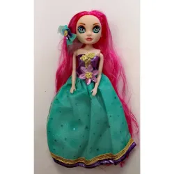 Muñeca de Ariel