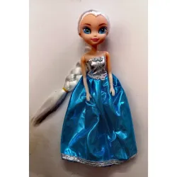 Muñeca de Elsa (Frozen) 