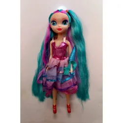 Muñeca de Harley Quinn 