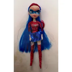 Muñeca de Spider Woman