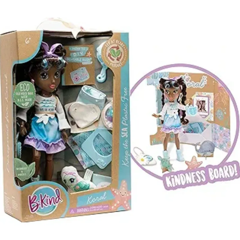 Muñeca articulada