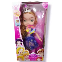 Muñecas Princesas 
