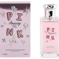 Perfume Amazing Pink