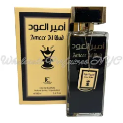 Perfume Ameer Al Oud