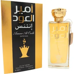 Perfume Ameer Al Oudh Intense