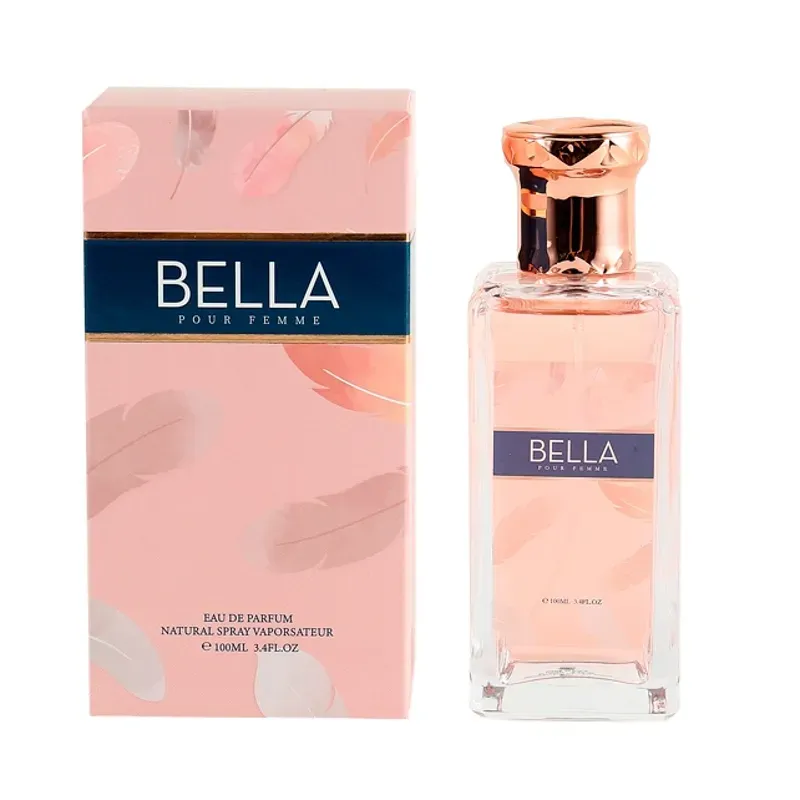 Perfume Bella