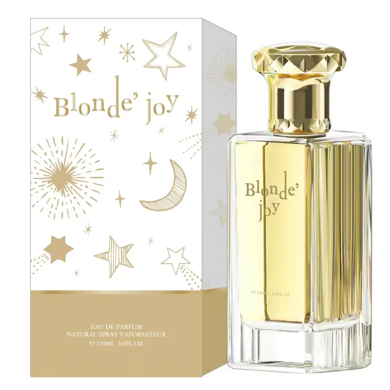 Perfume Blonde' Joy