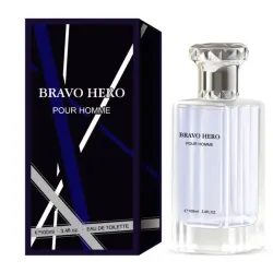 Perfume Bravo Hero