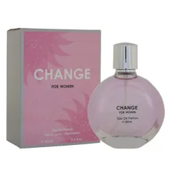 Perfume Change